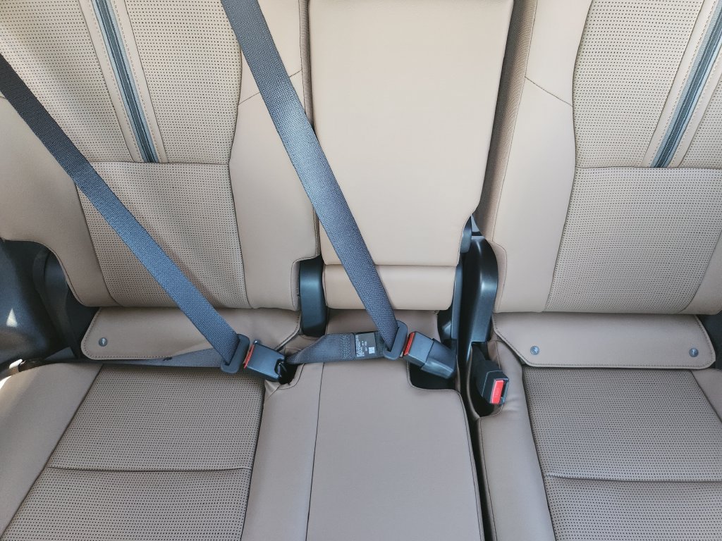 New 2026 Toyota 4Runner Limited AWD/4WD image 21