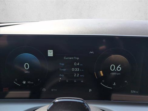 New 2026 Hyundai Tucson SEL image 11