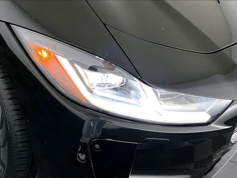 Used 2022 Jaguar I-PACE HSE AWD/4WD image 26