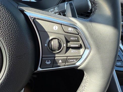 Certified 2025 Acura TLX w/ Technology Package image 14