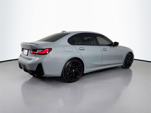New 2026 BMW M340i xDrive AWD/4WD image 6