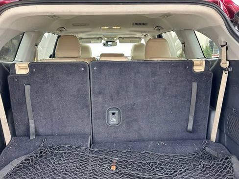 Used 2022 Toyota Highlander Limited FWD image 10
