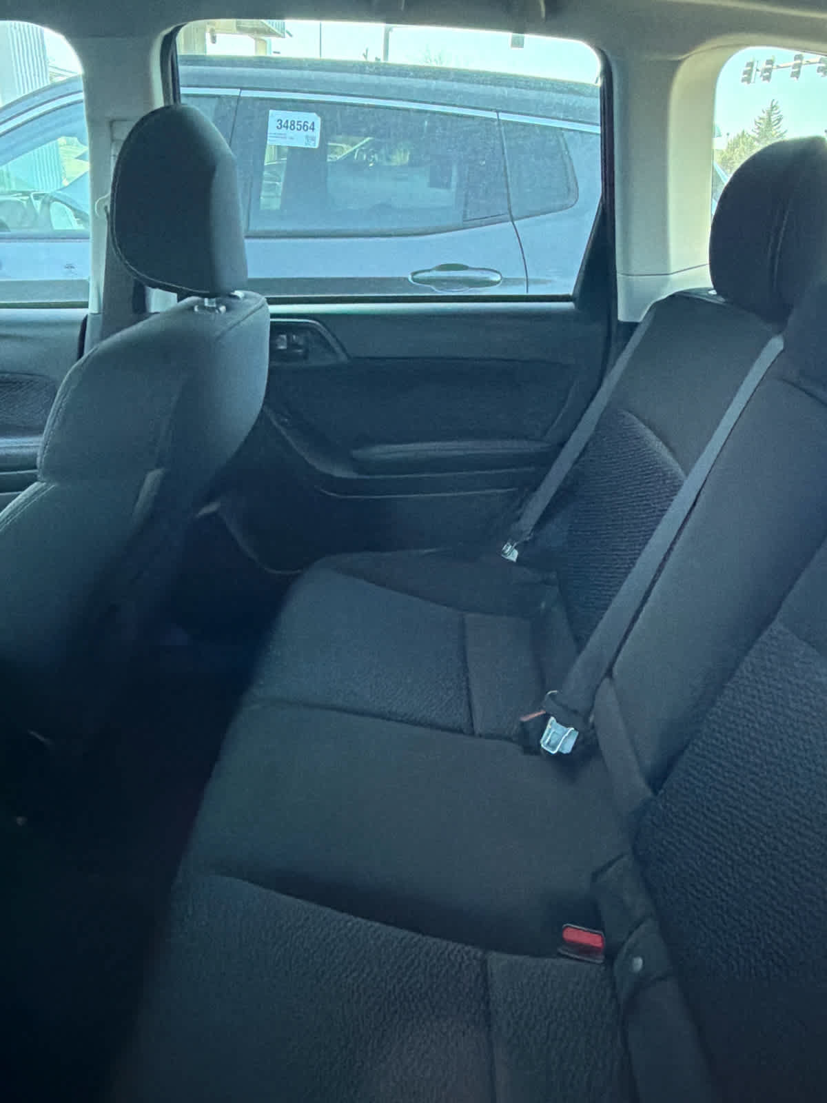 Used 2018 Subaru Forester 2.5i Premium AWD/4WD image 4