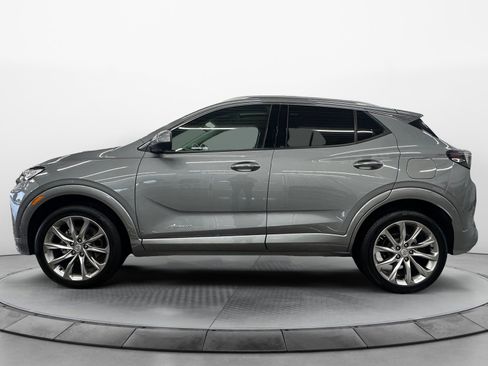 Used 2024 Buick Encore GX Avenir image 3