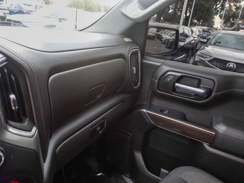 Used 2021 Chevrolet Silverado 1500 LT Trail Boss image 27