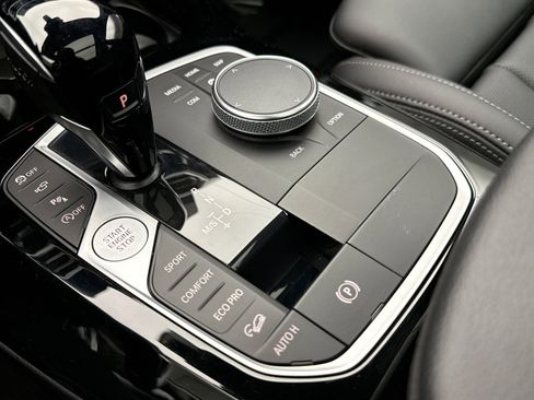 Used 2023 BMW X3 xDrive30i w/ Premium Package image 22