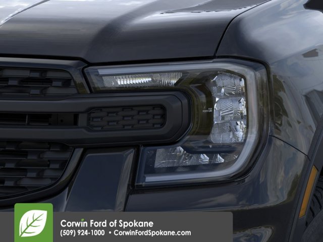 New 2026 Ford Ranger XL w/ Trailer Tow Package AWD/4WD image 18