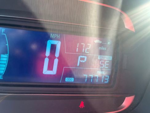 Used 2016 Chevrolet Trax LS image 24