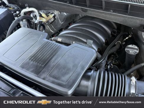 Used 2021 Chevrolet Suburban 2WD image 37