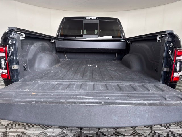 Used 2019 RAM 3500 Laramie AWD/4WD image 21