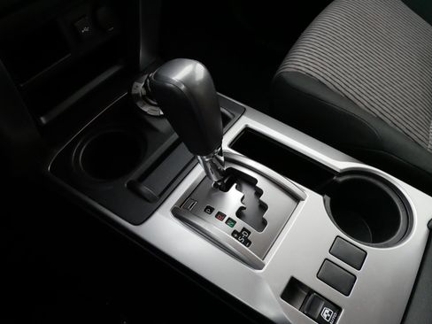 Certified 2024 Toyota 4Runner SR5 image 24