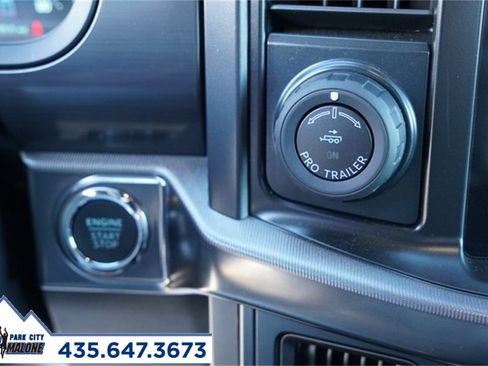 Used 2025 Ford F150 Lariat image 28