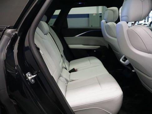 Certified 2024 Cadillac Lyriq Sport AWD/4WD image 16