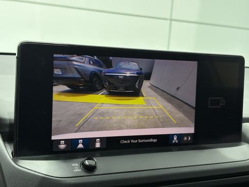 Used 2025 Honda Accord Sport image 19