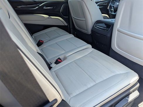 Used 2021 Cadillac Escalade Sport w/ Driver Assist Tech Package image 13