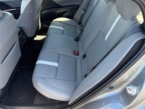 Certified 2025 Toyota Camry SE w/ Multimedia Upgrade Package image 31