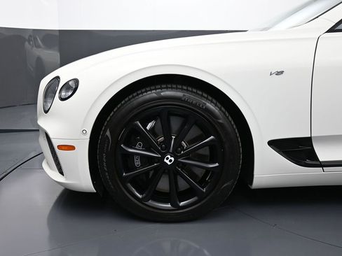 Certified 2021 Bentley Continental GT image 12