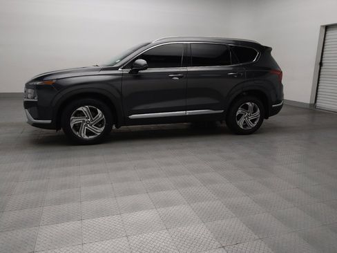 Used 2021 Hyundai Santa Fe SEL w/ Cargo Package image 2