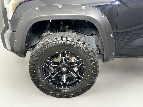 Used 2022 Toyota Tundra SR5 w/ TRD Sport Premium Package image 32