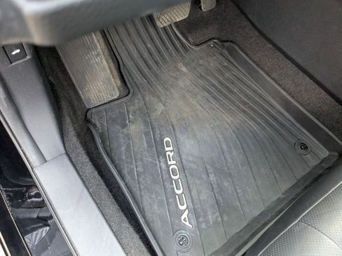 Certified 2024 Honda Accord EX-L image 27