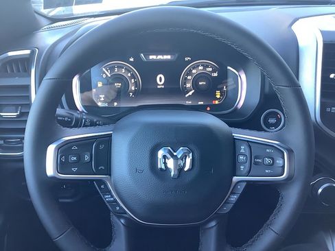 New 2026 RAM 1500 Big Horn image 12