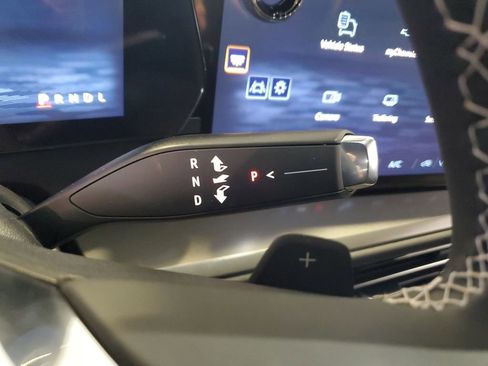 New 2026 Chevrolet Traverse LT w/ LPO, Floor Liner Package image 25