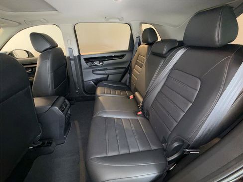 Used 2024 Honda CR-V EX-L image 25