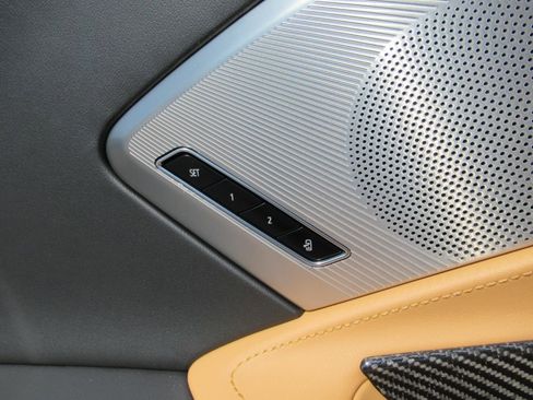 New 2026 Chevrolet Corvette Z06 image 18