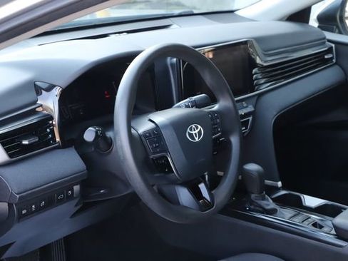 Used 2025 Toyota Camry LE FWD image 11