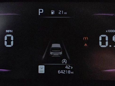 Certified 2023 Kia Soul LX image 28