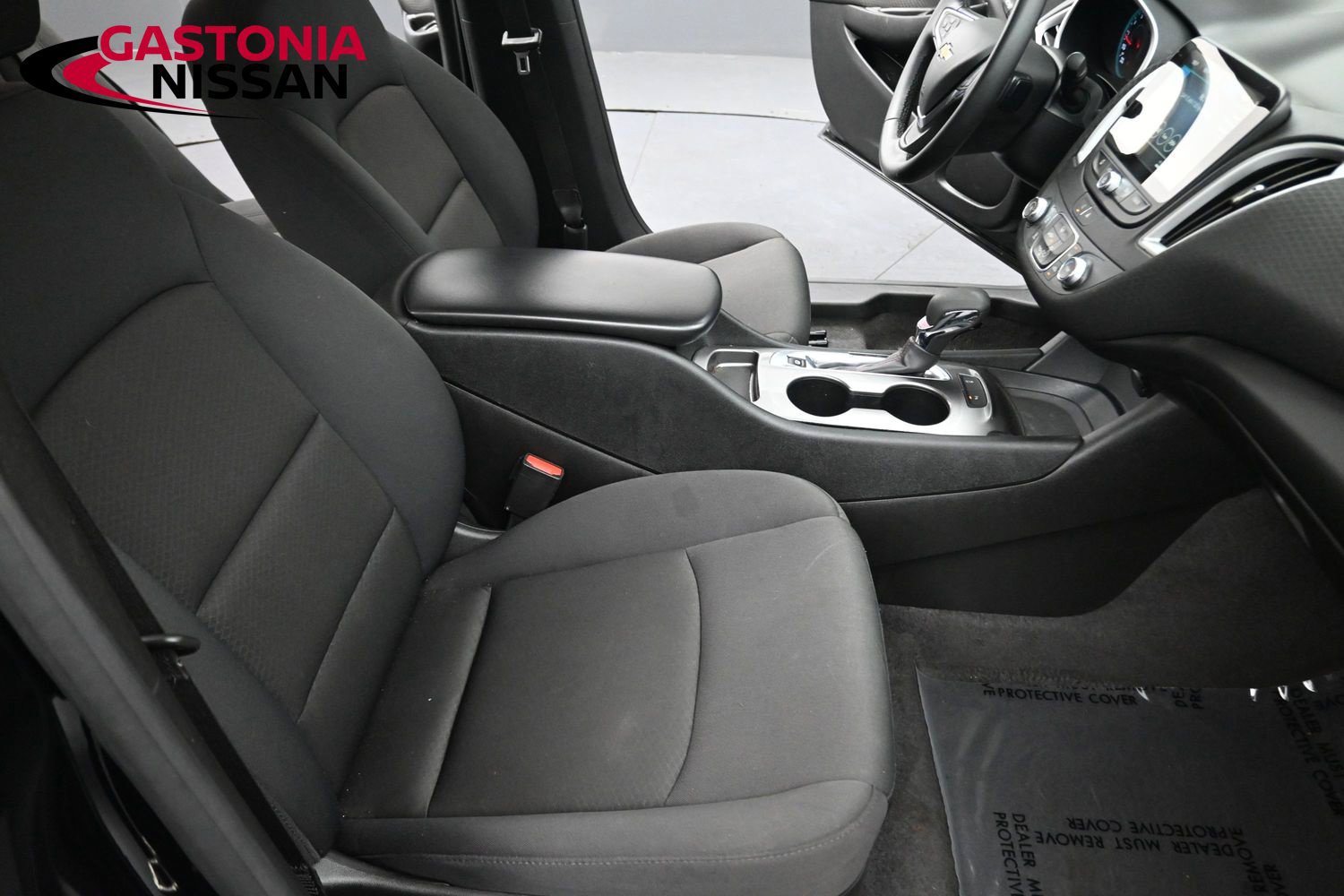 Used 2024 Chevrolet Malibu RS FWD image 22