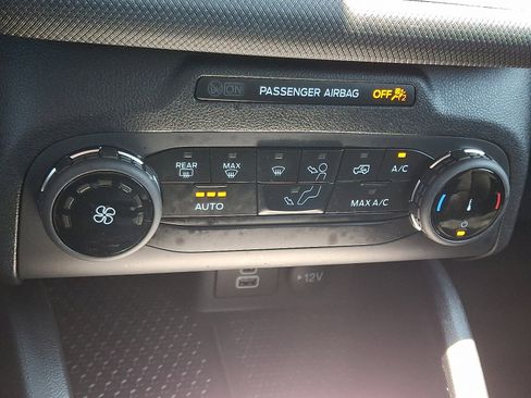 Used 2024 Ford Bronco Sport Big Bend image 16