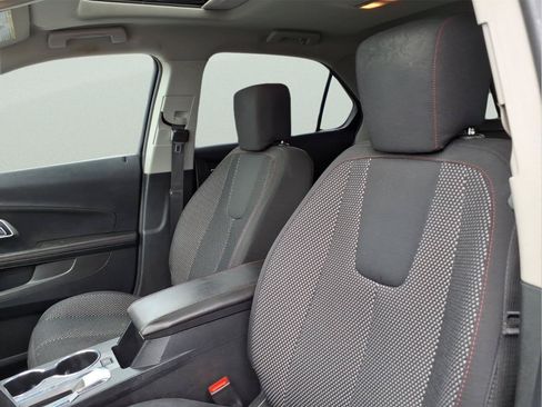 Used 2015 Chevrolet Equinox LT w/ Driver Convenience Package FWD image 16