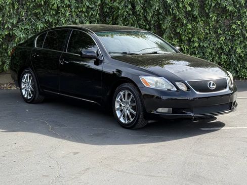 Used 2006 Lexus GS 300 image 3