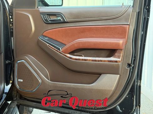 Used 2016 Chevrolet Suburban LTZ AWD/4WD image 25