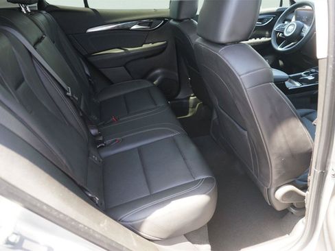 Used 2024 Buick Envision Preferred AWD/4WD image 15