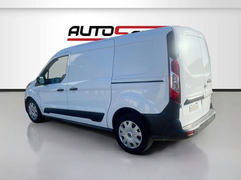 Used 2023 Ford Transit Connect XL FWD image 5