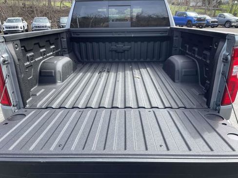 Certified 2024 Chevrolet Silverado 1500 RST w/ RST All Star Premium Package image 17