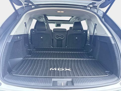 Certified 2026 Acura MDX FWD w/ Technology Package image 9
