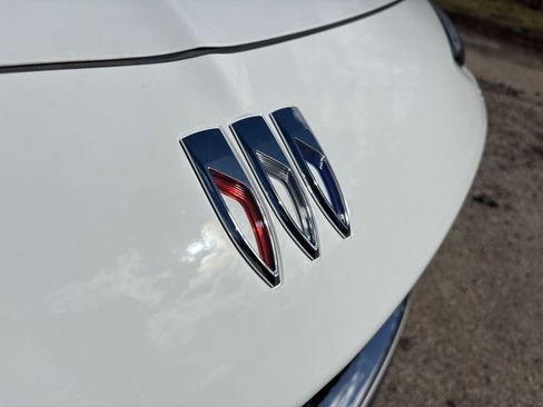 New 2026 Buick Encore GX Sport Touring w/ Comfort Package image 3