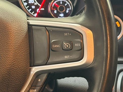 Used 2024 RAM 2500 Big Horn w/ Off Road Package image 16