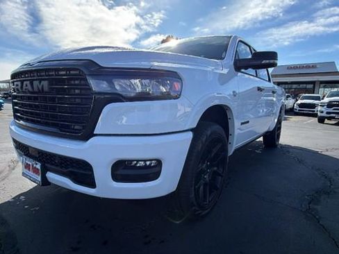New 2026 RAM 1500 Laramie image 9