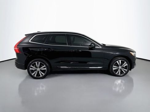 Used 2023 Volvo XC60 B5 Plus AWD/4WD image 8