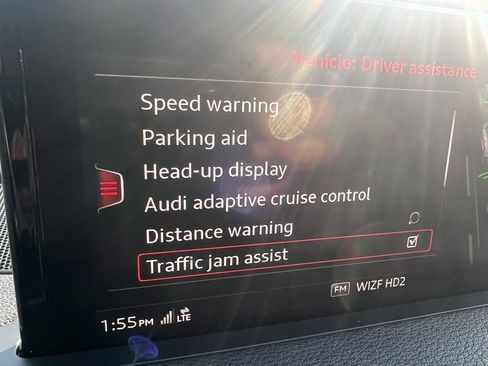 Used 2019 Audi Q7 3.0T Prestige w/ Prestige Package image 23