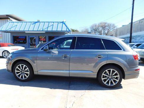 Used 2017 Audi Q7 3.0T Premium Plus image 4
