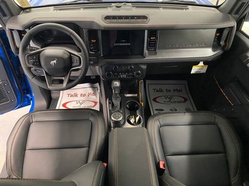 New 2024 Ford Bronco Badlands image 19