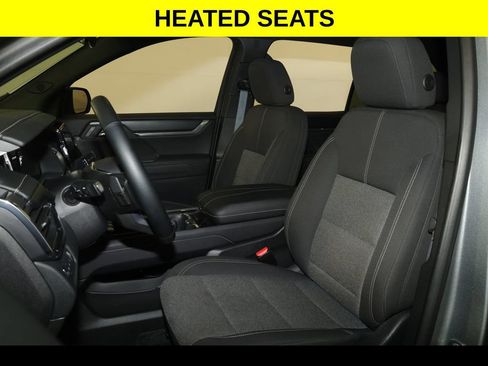 Used 2025 GMC Acadia Elevation AWD/4WD image 3