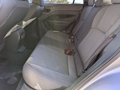 Used 2024 Subaru Crosstrek 2.0i Premium image 22