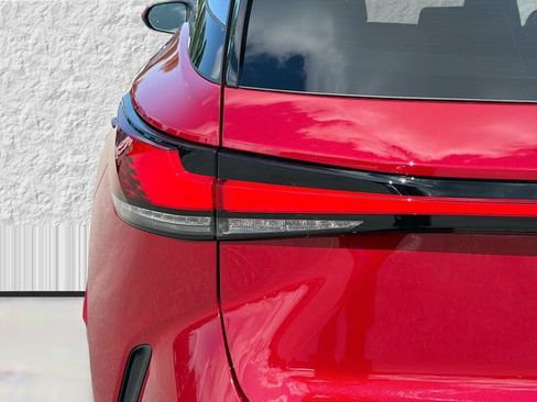 New 2026 Lexus RX 350 AWD/4WD image 10