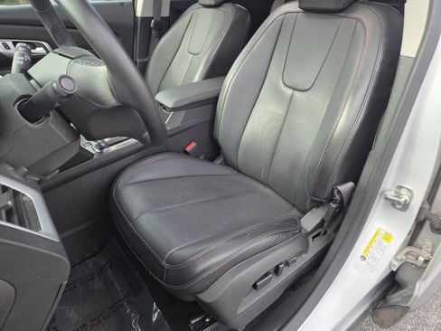 Used 2017 GMC Terrain SLT w/ Open Road Package image 25